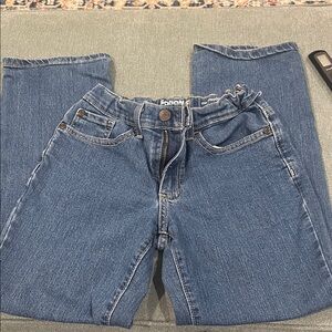 Sonoma Classic Blue Jeans